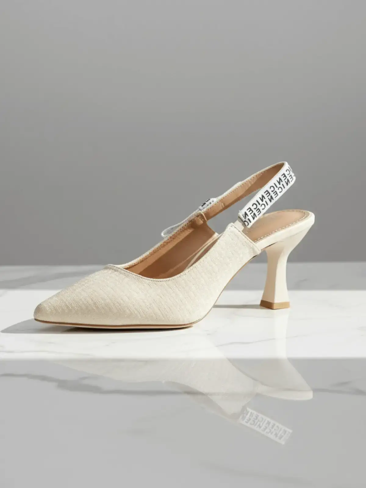 עקב סלינגבק שנהב אלגנטי