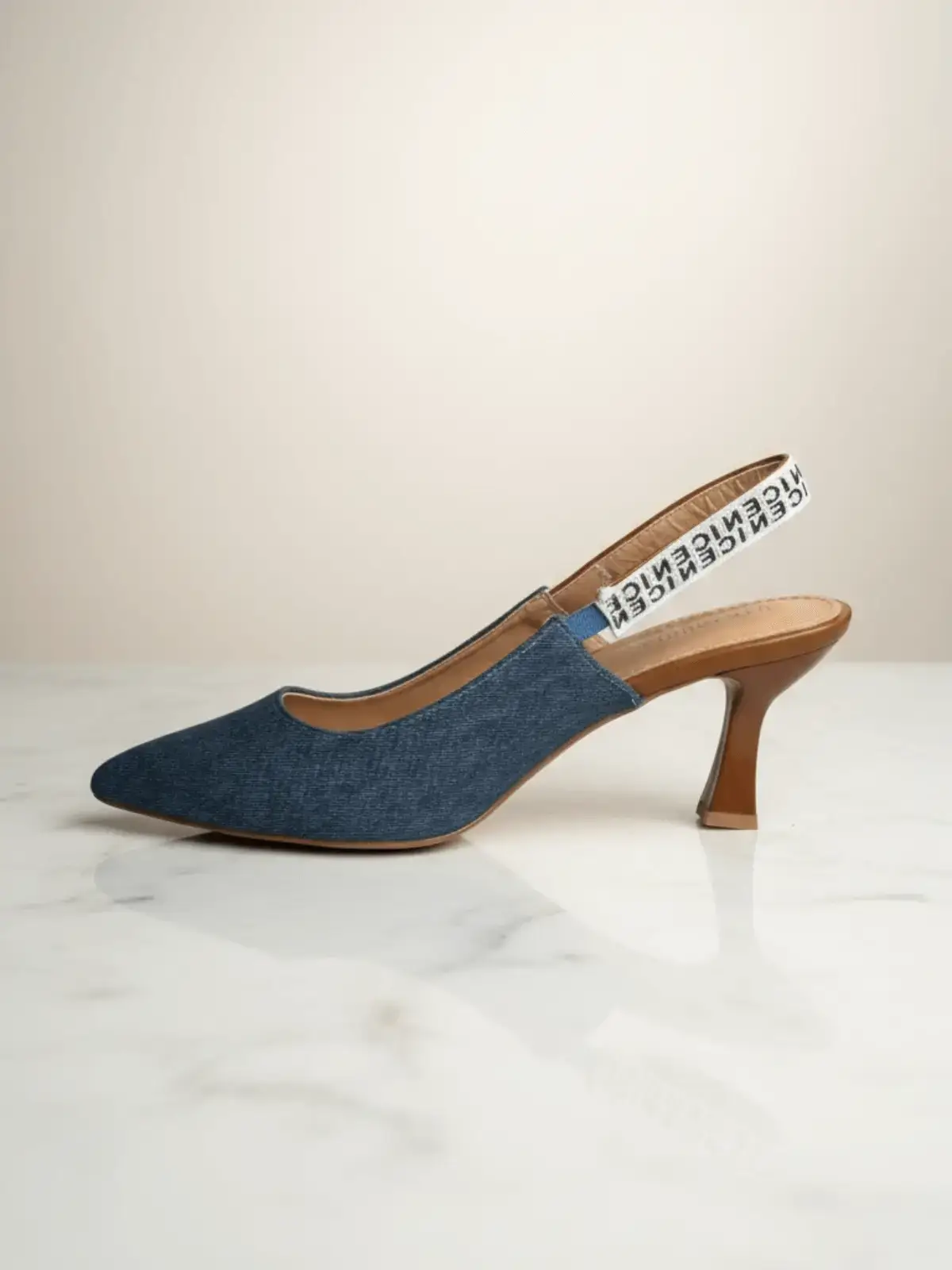 עקב סלינגבק דנים מעוצב