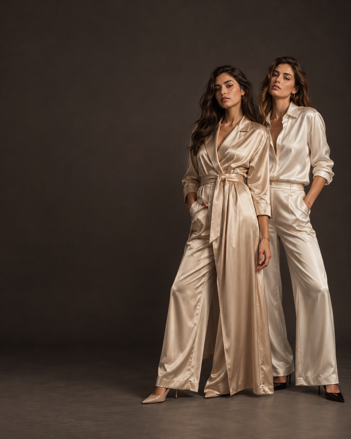 ROSA – הסיפור שלנו